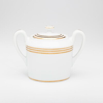 Royal Limoges Lattitudes Gold Sugar Q002-REC20574, MPN: Q002-REC20574, 3700409930546
