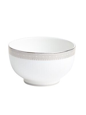 Vera Wang Vera Lace Rice Bowl 1066963, MPN: 1066963, 701587475235