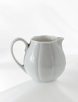Royal Limoges Nymphea White Creamer J030-NYM00001, MPN: J030-NYM00001, 3700409920486