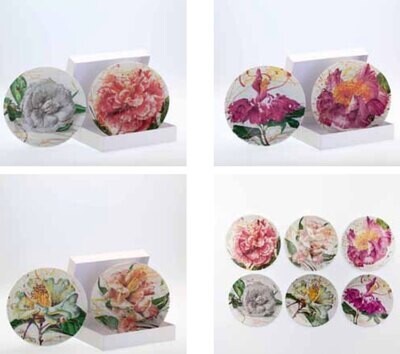 Royal Limoges Nall Dancing Camellia Dessert B215-COU20754, MPN: B215-COU20754, 3700409924415