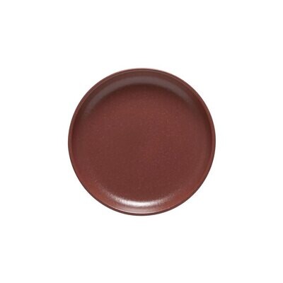 Casafina Pacifica Bread Plate Cayenne Set of 6 SOP161-CAY, MPN: SOP161-CAY, 840289019566