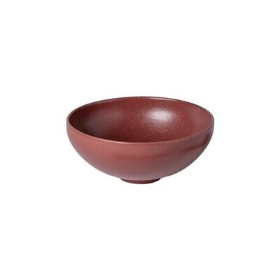 Casafina Pacifica Ramen Bowl Cayenne Set of 6 XOS191-CAY, MPN: XOS191-CAY, 840289089989