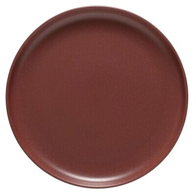 Casafina Pacifica Dinner Plate Cayenne Set of 6 SOP271-CAY, MPN: SOP271-CAY, 840289019542