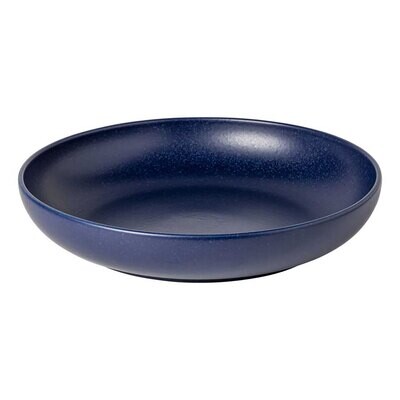 Casafina Pacifica Serving Bowl Blueberry XOS321-BBY, MPN: XOS321-BBY, 840289031667