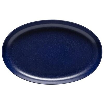 Casafina Pacifica Oval Platter Blueberry SOA411-BBY, MPN: SOA411-BBY, 840289019504