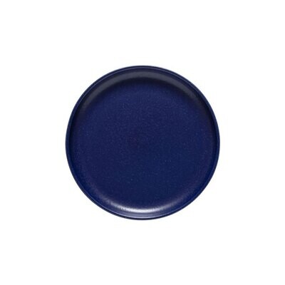 Casafina Pacifica Salad Plate Blueberry Set of 6 SOP231-BBY, MPN: SOP231-BBY, 840289019412