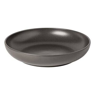 Casafina Pacifica Serving Bowl Seed Grey XOS321-SEE, MPN: XOS321-SEE, 840289031605