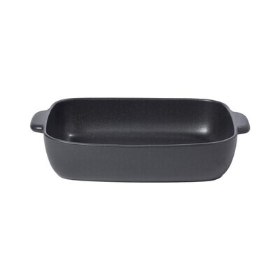 Casafina Pacifica Rectangular Baker Seed Grey SOR411-SEE, MPN: SOR411-SEE, 840289090022