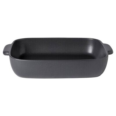 Casafina Pacifica Rectangular Baker Seed Grey SOR491-SEE, MPN: SOR491-SEE, 840289092880