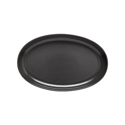 Casafina Pacifica Oval Platter Seed Grey SOA321-SEE, MPN: SOA321-SEE, 840289035610