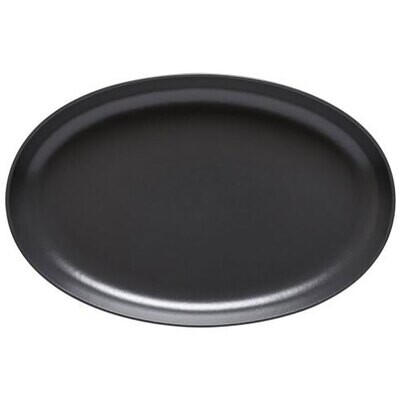Casafina Pacifica Oval Platter Seed Grey SOA411-SEE, MPN: SOA411-SEE, 840289019368