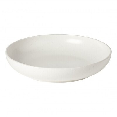 Casafina Pacifica Serving Bowl Salt XOS321-SAL, MPN: XOS321-SAL, 840289031520