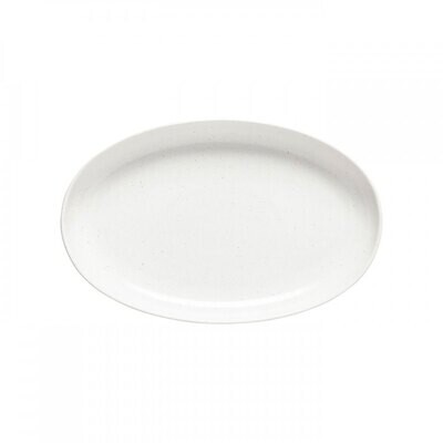 Casafina Pacifica Oval Platter Salt SOA321-SAL, MPN: SOA321-SAL, 840289035573