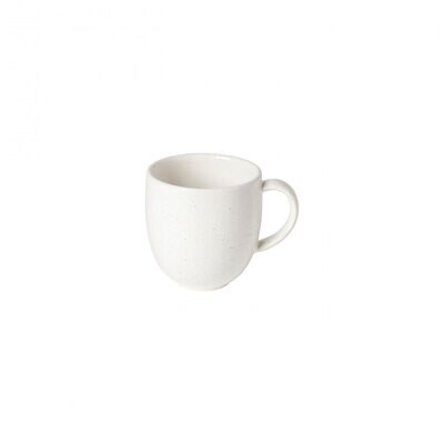 Casafina Pacifica Mug Salt Set of 6 XOC121-SAL, MPN: XOC121-SAL, 840289091500