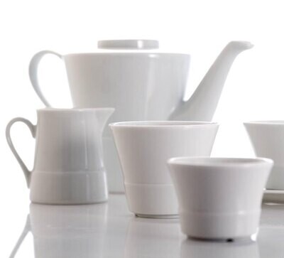 Royal Limoges Saveur White Rim Soup A220-SAV00001, MPN: A220-SAV00001, 3700409927263
