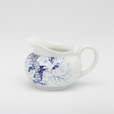 Royal Limoges Reve Bleu Creamer J015-COU20660, MPN: J015-COU20660, 3700409929540