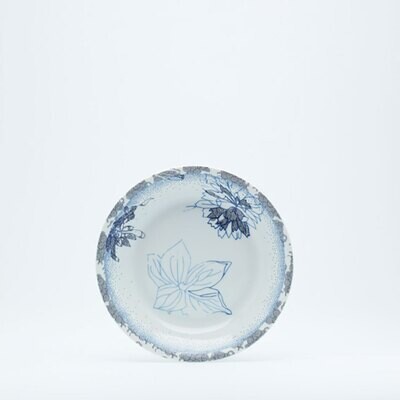 Royal Limoges Reve Bleu Soup Cereal Bowl A190-COU20660, MPN: A190-COU20660, 3700409918711