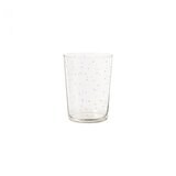 Casafina Festive Tumbler Polkadots Set of 6 V10216-CLR, MPN: V10216-CLR, 840289018903