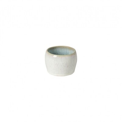 Casafina Eivissa Sugar Bowl Sea Blue LNN091-SEA, MPN: LNN091-SEA, 840289031193