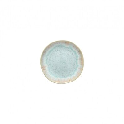 Casafina Eivissa Bread Plate Sea Blue Set of 6 LNP151-SEA, MPN: LNP151-SEA, 840289035382