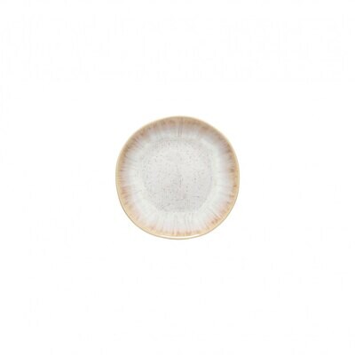 Casafina Eivissa Bread Plate Sand Beige Set of 6 LNP151-SND, MPN: LNP151-SND, 840289035368