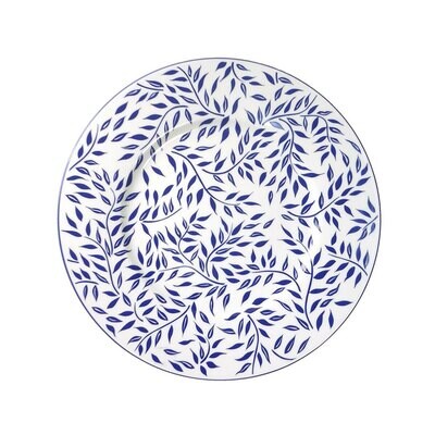 Royal Limoges Olivier Blue Presentation Plate B320-REC20826, MPN: B320-REC20826, 3700409923265