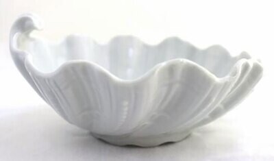 Royal Limoges Ocean White Shell X019-OCE00001, MPN: X019-OCE00001, 3700409932410