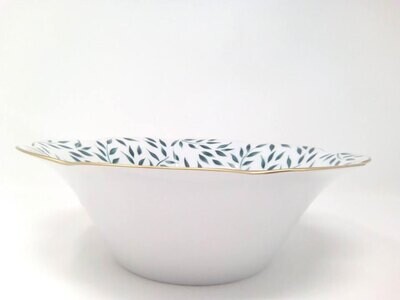 Royal Limoges Olivier Green Salad Bowl V275-NYM12010, MPN: V275-NYM12010, 3700409917189