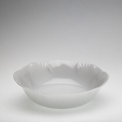 Royal Limoges Ocean White Deep Soup Cereal A180-OCE00001, MPN: A180-OCE00001, 3700409920608
