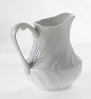 Royal Limoges Ocean White Creamer J030-OCE00001, MPN: J030-OCE00001, 3700409920752