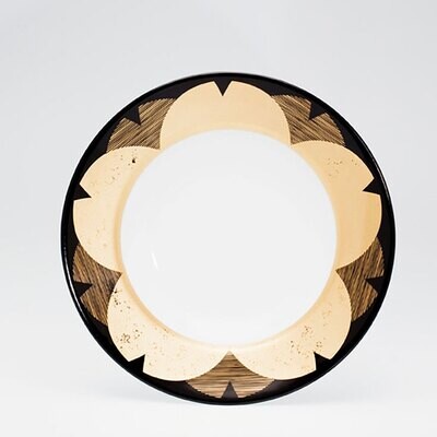Royal Limoges Kin Zakura Dinner Plate 10.75&quot; B275-REC20696, MPN: B275-REC20696, 3700409921001