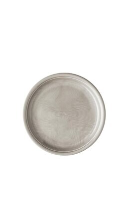 Thomas Trend Moon Grey Plate 11400-401919-10220, MPN: 11400-401919-10220, 790955152755