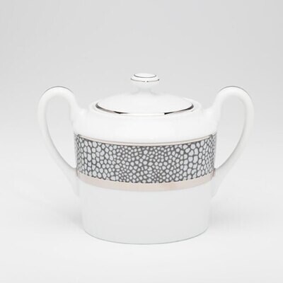 Royal Limoges Makassar Platinum Sugar Q002-REC20576, MPN: Q002-REC20576, 3700409921711