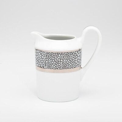 Royal Limoges Makassar Platinum Creamer J015-REC20576, MPN: J015-REC20576, 3700409921551