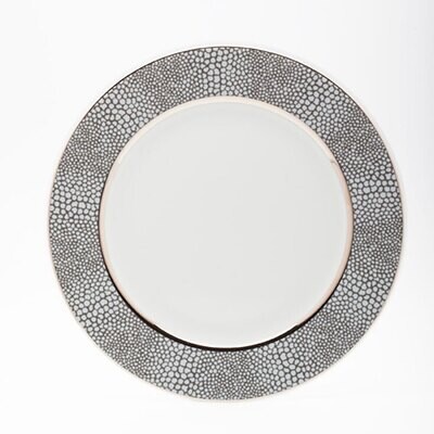 Royal Limoges Makassar Platinum Dinner B275-REC20576, MPN: B275-REC20576, 3700409921582
