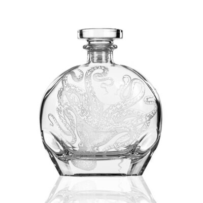 Caskata Lucy Decanter GL-DECA-380, MPN: GL-DECA-380, 817325011426