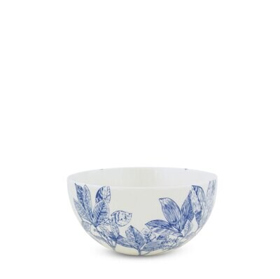 Caskata Arbor Snack Bowl Blue BOSB-250, MPN: BOSB-250, 817325016636