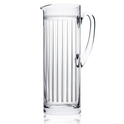 Caskata Marrakech Tall Pitcher GL-PITCHER-170, MPN: GL-PITCHER-170, 817325010450