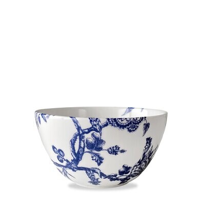 Caskata Arcadia Tall Cereal Bowl Blue CBWLM-W520, MPN: CBWLM-W520, 817325010436
