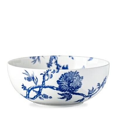 Caskata Arcadia Vegetable Serving Bowl Blue VBWL-W520, MPN: VBWL-W520, 816666027769