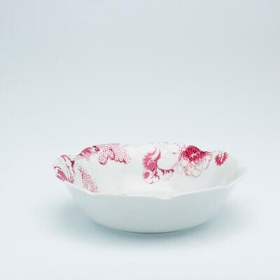 Royal Limoges Heure Du The Soup Cereal Bow A180-NYM20605, MPN: A180-NYM20605, 3700409913716