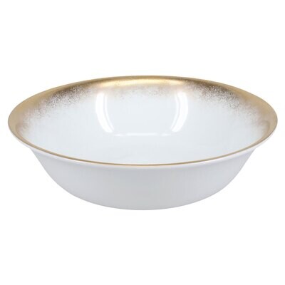 Royal Limoges Golden Fire Deep Bowl A180-SEV20206, MPN: A180-SEV20206, 3700409923135