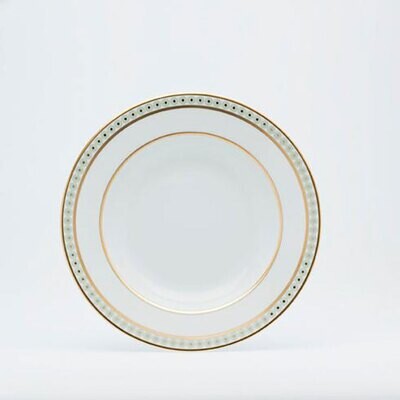 Royal Limoges Galaxie Rim Soup Plate 9 A235-REC20573, MPN: A235-REC20573, 3700409912184