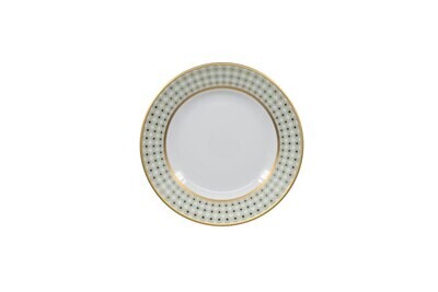 Royal Limoges Galaxie Bread &amp; Butter Plate 6.25 B160-REC20573, MPN: B160-REC20573, 3700409912016