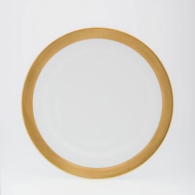 Royal Limoges Danielle Gold Dinner Plate B275-REC20740, MPN: B275-REC20740, 3700409923036
