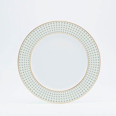 Royal Limoges Galaxie Dessert Plate 8.5 B220-REC20573, MPN: B220-REC20573, 3700409912108