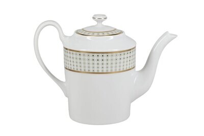 Royal Limoges Galaxie Coffeepot 55 oz D110-REC20573, MPN: D110-REC20573, 3700409912061