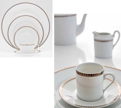 Royal Limoges Celtic Tea Cup R300-REC20575, MPN: R300-REC20575, 3700409930997