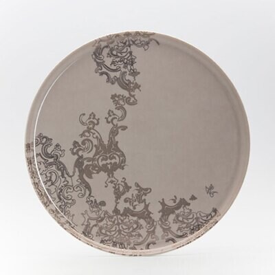 Royal Limoges Boudoir Round Cake Platter 12 L310-REC20607, MPN: L310-REC20607, 3700409910685