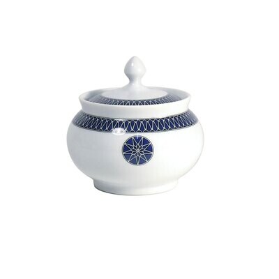 Royal Limoges Blue Star Sugar Q002-DIA20797, MPN: Q002-DIA20797, 3700409922701